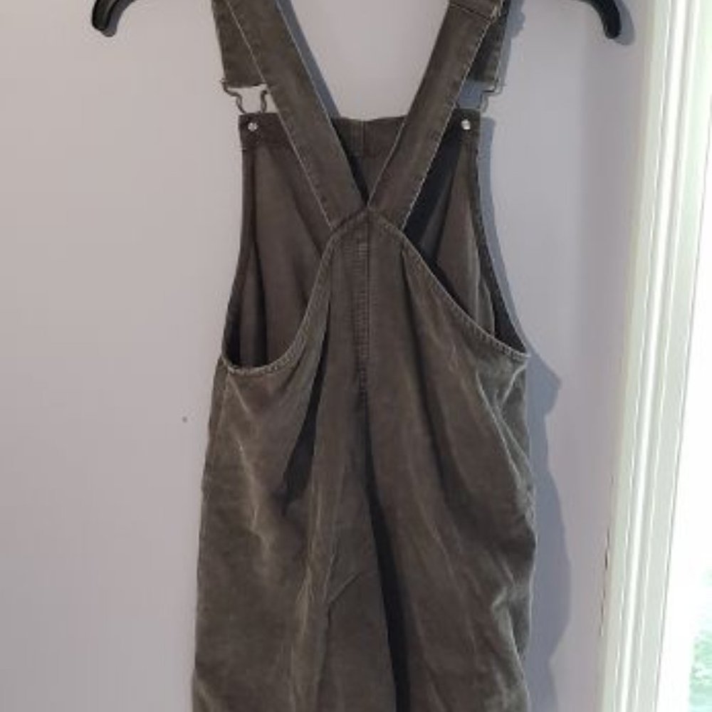 Sage & Sadie Corduroy Jumper *last chance 💕 XS - Picture 3 of 5